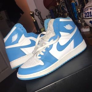 Unc 1s Sz 7